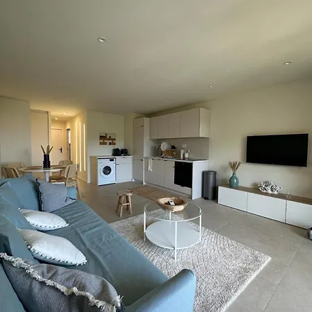 Le Bleu De Giens Apartment *