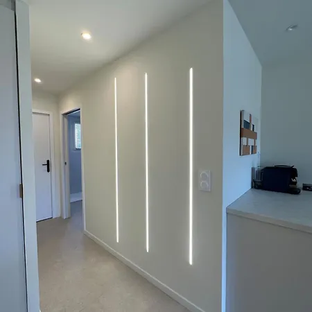 Le Bleu De Giens * Hyères