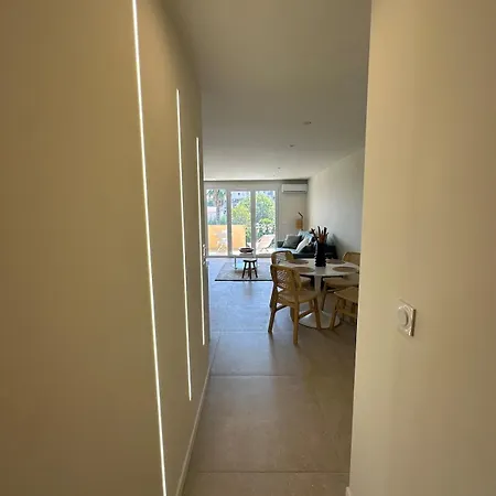 Apartment Le Bleu De Giens