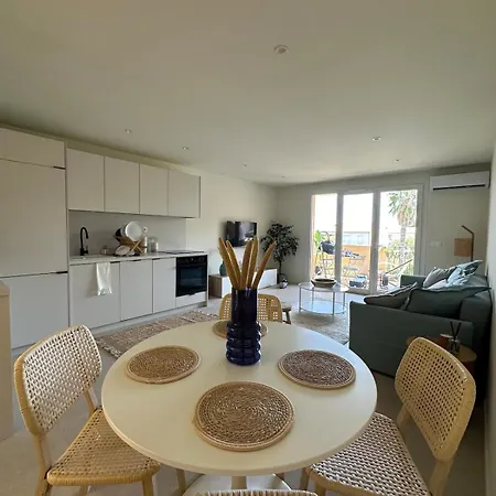 Le Bleu De Giens Hyères