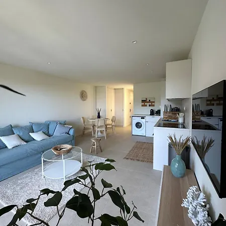 Le Bleu De Giens Apartment *