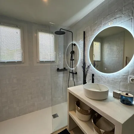 Le Bleu De Giens Διαμέρισμα Ιέρ