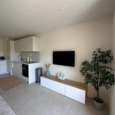 Διαμέρισμα Le Bleu De Giens *